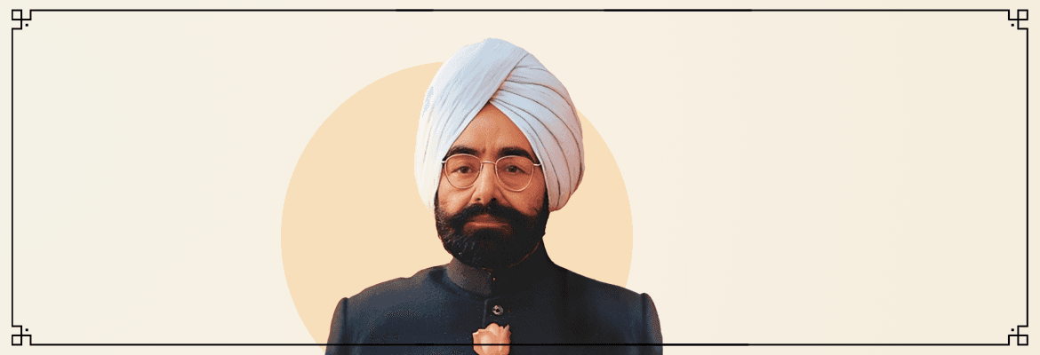 Giani Zail Singh - The 7th President of India