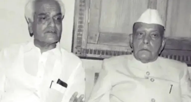 Parasram Madrena with Mahipal Maderna.webp
