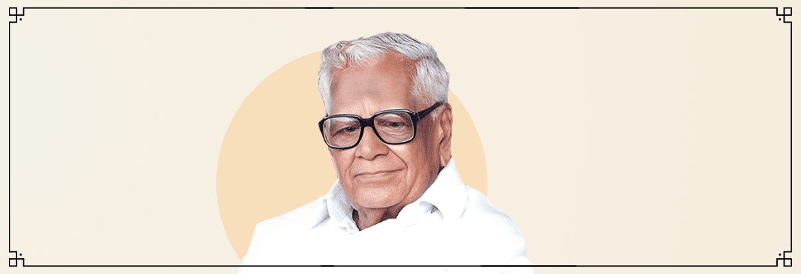 Ramaswamy  Venkataraman - The 8th President of India